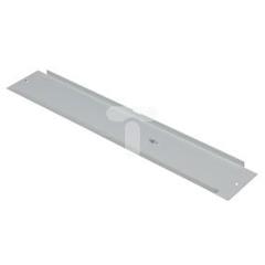 Cokół do rozdzielnic część czołowa 100x600mm BPZ-FS-600/1 293497