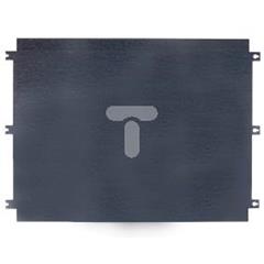 Płyta montażowa 400x600mm stal BPZ-MPL400-600 114819