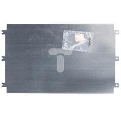 Płyta montażowa 400x800mm stal BPZ-MPL400-800 114820