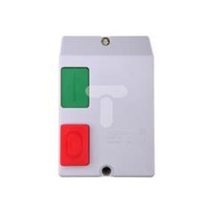 Obudowa wyłącznika silnikowego IP65 natynkowa M-250 GJ 606796