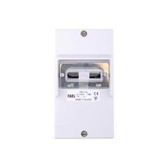 Obudowa wyłącznika silnikowego IP65 natynkowa M-611/610 GJ 66-905006