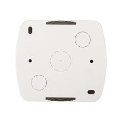 Simon Akord Puszka natynkowa pojedyncza beżowa APN1/12 WMYZ-211xxx-9012