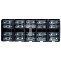 Płytka odgałęźna ZPT/35mm2/5-torów czarna ZPT 5-35.0 83010007