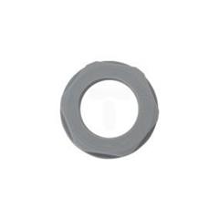 Nakrętka poliamidowa PG9 SKINTOP GMP-GL 9 ciemnoszara 53019010 /100szt./