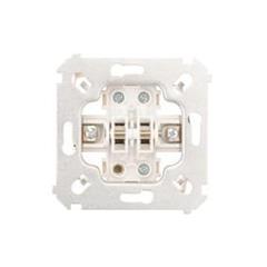 Simon Classic Łącznik żaluzjowy dwubiegunowy mechanizm WZ1M WM1L-M40x1x-0013