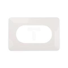 Osłona ściany podwójna biała OSX-220-BIA YNS10000034