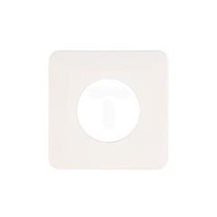 Osłona ściany pojedyncza biała OSX-910-BIA YNS10000045
