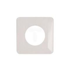 Osłona ściany pojedyncza bezbarwna OSX-910-BZB YNS10000047