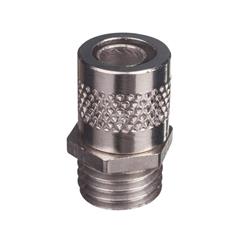 Dławnica do węża osłonowego M12 IP54 SILVYN LGF-2-M 12x1,5 55501981