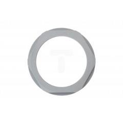 Nakrętka poliamidowa M63 SKINTOP GMP-GL-M 63x1,5 ciemnoszara 53119070