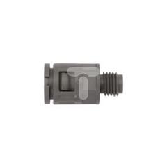 Dławnica do węża osłonowego M12 IP68 SILVYN KLICK-GM 12x1,5 szara 55501010