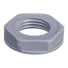 Nakrętka poliamidowa PG7 SKINTOP GMP-GL 7 ciemnoszara  53019000 /100szt./