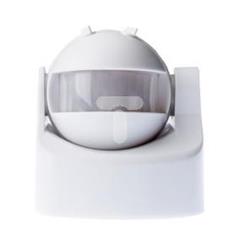 Czujnik ruchu 1000W 180st. biały ALER JQ-30-W E27460