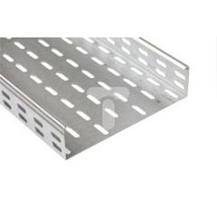 Korytko kablowe cynkowane perforowane 200x50mm 3m 1mm KCJ200H50/3N 151020