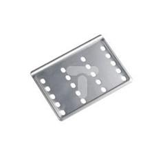 Łącznik do korytka H100 1,5mm LPPH100 113111