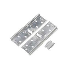 Zestaw łączników wzdłużnych do korytka LKS 50x60 RV 605 FS 6068146 /10szt./