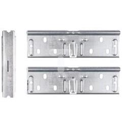 Zestaw łączników wzdłużnych do korytka LKS 150x60 RV 615 FS 6068162 /10szt./