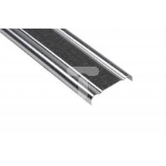 Pokrywa korytka 50mm 2m 0,5mm PKR50/2 100305