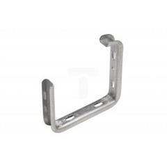 Wspornik ścienno-sufitowy WSS 100 720210