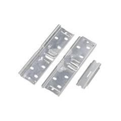 Zestaw łączników wzdłużnych do korytka LKS 100x60 RV 610 FS 6068154 /10szt./