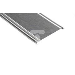 Pokrywa korytka 100mm 3m 1mm PKJ100/3 100810