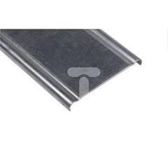 Pokrywa korytka 100mm 3m 1,5mm PKP100/3 101210