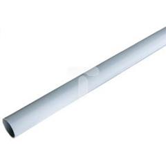 Rura elektroinstalacyjna gładka 18mm RL 18 szara 10106 /20 x 3m/