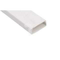 Listwa elektroinstalacyjna LS 50x18 EKO biała 68006 /2m/