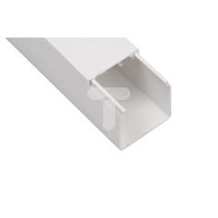 Listwa elektroinstalacyjna LS 40x40 EKO biała 68005 /2m/