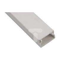 Listwa elektroinstalacyjna LS 20x12 EKO biała 68002 /2m/