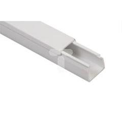 Listwa elektroinstalacyjna LS 17x15 EKO biała 68001 /2m/