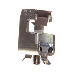 Zacisk do szyn zbiorczych 10-70mm2 dla żył Cu KS 70 Z 26001207