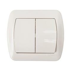 Simon Akord Łącznik świecznikowy beżowy AW5L/12 WMAL-451xxx-9012