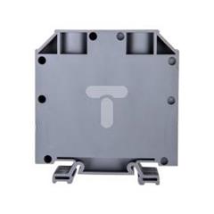 Złączka szynowa gwintowa ZSG ( ZUG ) 70mm2 szary 43405 