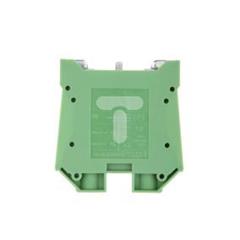 Złączka szynowa gwintowa ochronna ZSO 35/50mm2 żółto zielony 43457 