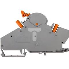 Złączka rozłączalno-pomiarowa 6mm2 do przekładników prądowych 282-870