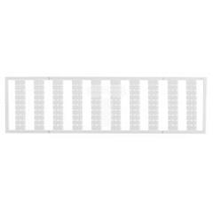 Oznaczniki WMB bez nadruku 793-501 /5szt./