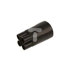Palczatka termokurczliwa 6-35mm2 4-żyłowa SEH4/35-15/B (6-35) 143556