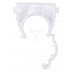 Uchwyt zamknięty do rur gładkich UZ 20 EKO 68043 /100szt./