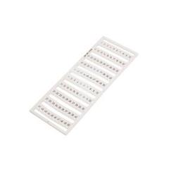 Ramka z oznacznikami 2x 1-50 209-566 /5szt./