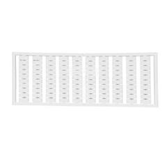 Ramka z oznacznikami bez nadruku 209-501 /5szt./