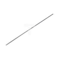 Szyna montażowa 35x7x2000mm stal perforowana SZP35H7/2 613120