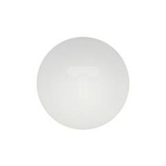 Plafoniera 60W E27 IP40 z mikrofalowym czujnikiem ruchu DRM-03