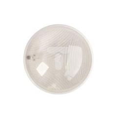 Plafoniera 1x75W E27 Ikl. 230V IP44 CAMEA 140235