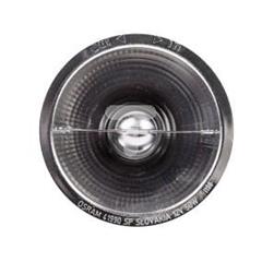 Żarówka halogenowa 50W 12V BA15d 8° 2900K Halospot 70 41990SP 4050300011158