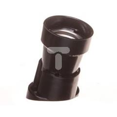 Oprawka E27 izolacyjna do przykręcania skośna OTE27-8 WOU7-10xxxx-3080