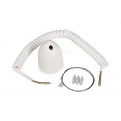 Zawieszenie elektryczne białe VEGA/BETA/GEMINI PX0721388