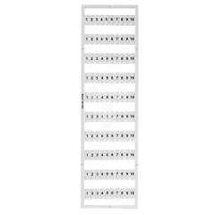 Oznaczniki WMB 10x 1-10 793-5502 /5szt./