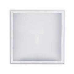 Oprawa nasufitowa kloszowa 4x18W G13 Ikl. 230V IP40 SOLARIS PLX EVG 886522