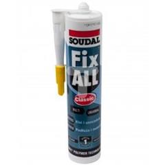 Klej montażowy 200ml FIX All CRYSTAL 93.1 /99300199/